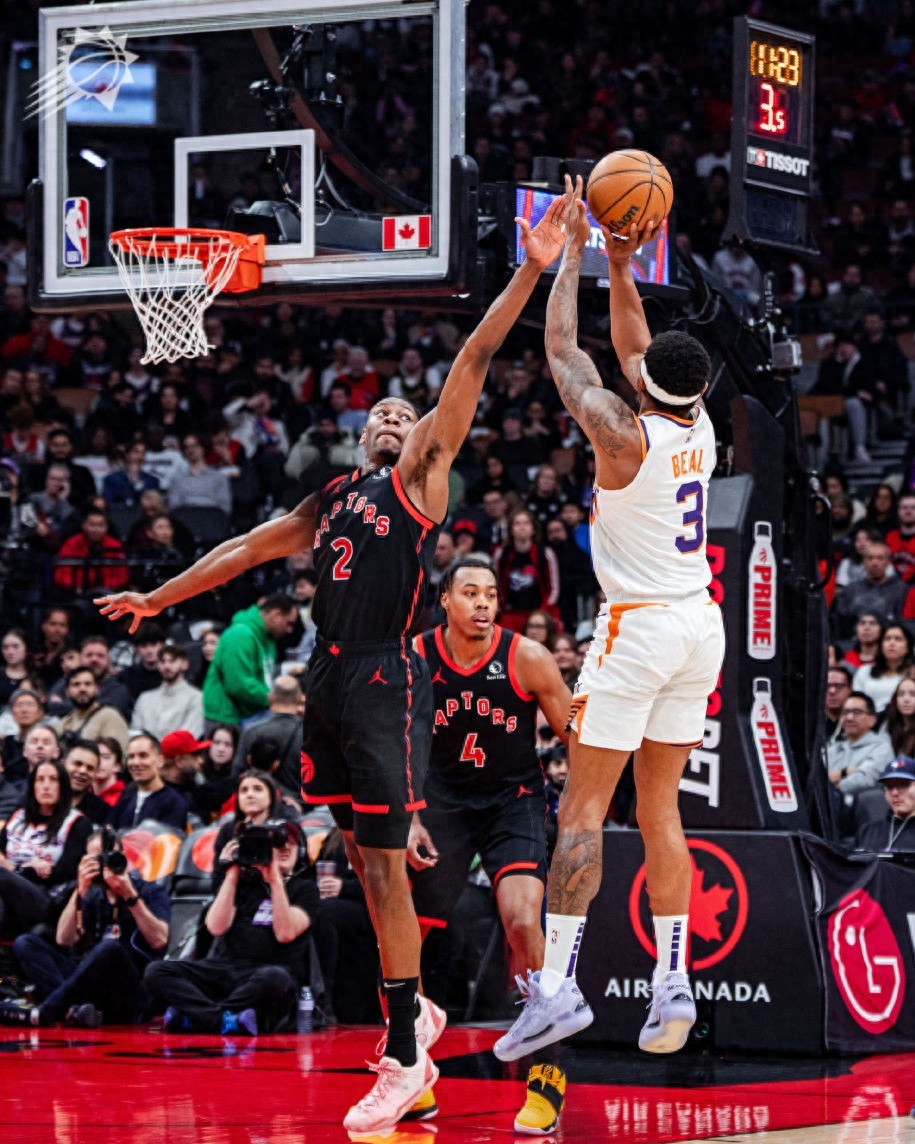 开云登陆入口-窗口期体能课后，多伦多猛龙遗憾出局备战NBA常规赛，管理层满意，赛季目标并未改变的简单介绍